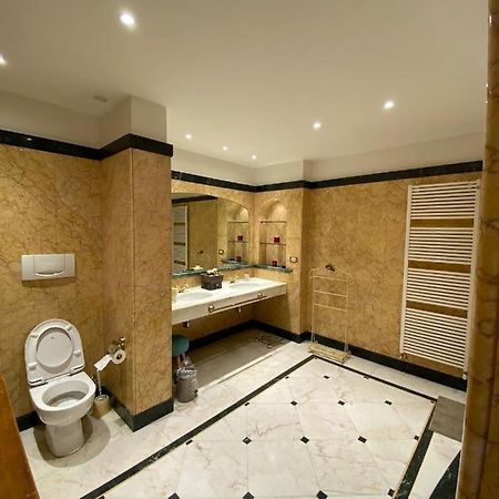 شقة Casa Contessa Rinaldi بولونيا المظهر الخارجي الصورة