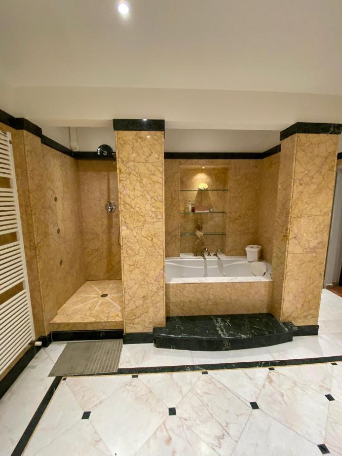شقة Casa Contessa Rinaldi بولونيا المظهر الخارجي الصورة