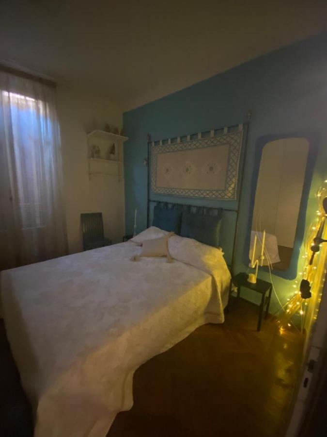 شقة Casa Contessa Rinaldi بولونيا المظهر الخارجي الصورة